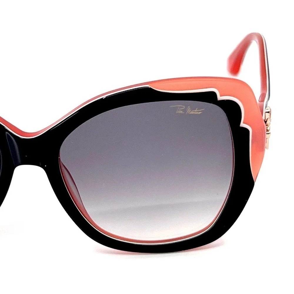 NEW!!! PIER MARTINO Sunglasses 8277 C4 Authentic